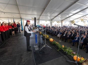 Ličko-senjska županijaJul otvorenje (29)