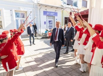 Ličko-senjska županijaJul otvorenje (3)