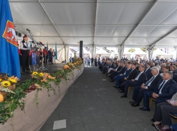 Ličko-senjska županijaJul otvorenje (31)