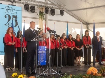 Ličko-senjska županijaJul otvorenje (37)