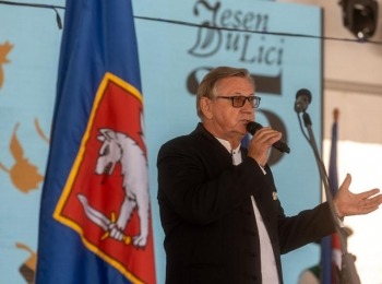 Ličko-senjska županijaJul otvorenje (39)