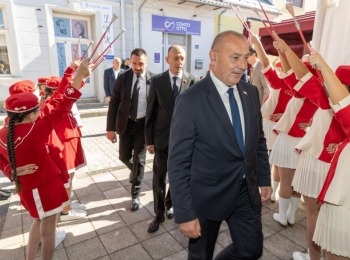 Ličko-senjska županijaJul otvorenje (4)