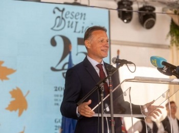 Ličko-senjska županijaJul otvorenje (41)