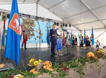 Ličko-senjska županijaJul otvorenje (43)