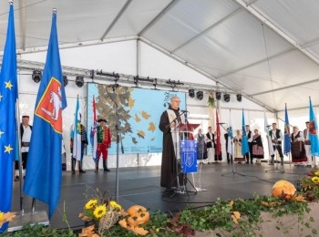 Ličko-senjska županijaJul otvorenje (45)