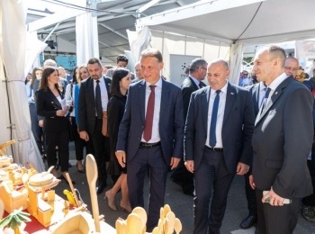 Ličko-senjska županijaJul otvorenje (48)