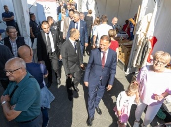 Ličko-senjska županijaJul otvorenje (5)