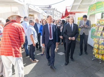 Ličko-senjska županijaJul otvorenje (53)