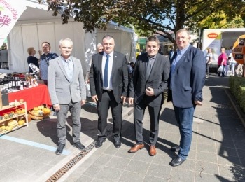 Ličko-senjska županijaJul otvorenje (54)