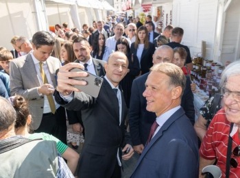 Ličko-senjska županijaJul otvorenje (55)