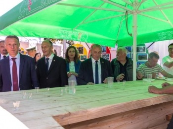 Ličko-senjska županijaJul otvorenje (61)