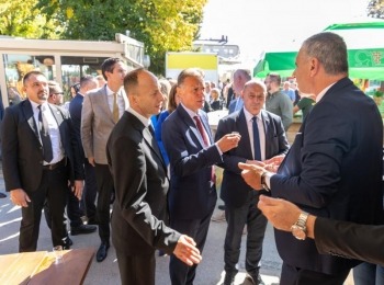 Ličko-senjska županijaJul otvorenje (62)