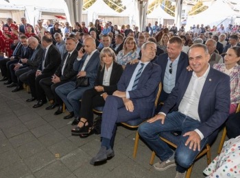 Ličko-senjska županijaJul otvorenje (9)