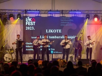 Ličko-senjska županijaLikafest (11)
