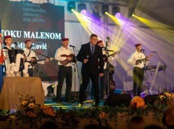 Ličko-senjska županijaLikafest (15)