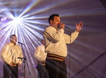 Ličko-senjska županijaLikafest (25)