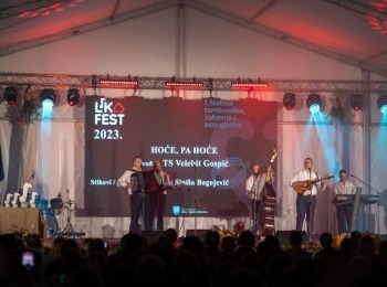 Ličko-senjska županijaLikafest (26)