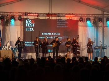 Ličko-senjska županijaLikafest (30)