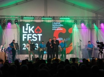 Ličko-senjska županijaLikafest (35)