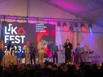 Ličko-senjska županijaLikafest (38)