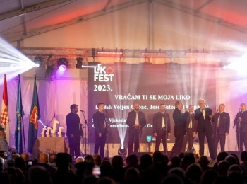 Ličko-senjska županijaLikafest (58)
