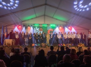 Ličko-senjska županijaLikafest (65)