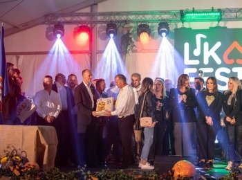 Ličko-senjska županijaLikafest (66)