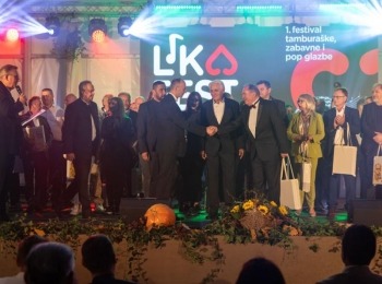 Ličko-senjska županijaLikafest (68)