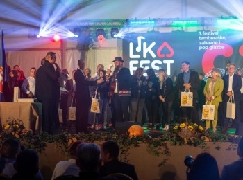 Ličko-senjska županijaLikafest (70)