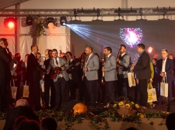 Ličko-senjska županijaLikafest (71)