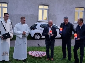 Ličko-senjska županijaBuzim