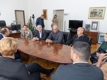 Ličko-senjska županijaCrveni kriz (3)