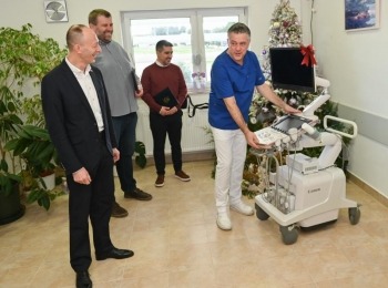 Ličko-senjska županijaArt 7326