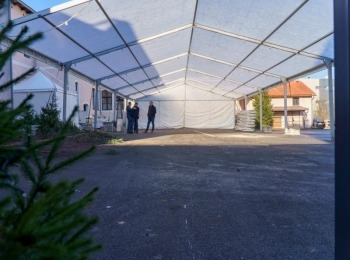 Ličko-senjska županijaPripreme advet u lici-10