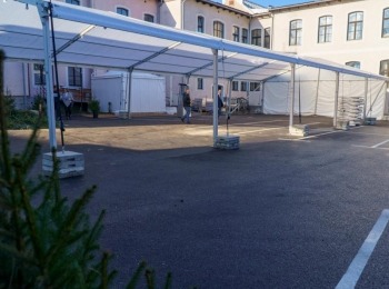 Ličko-senjska županijaPripreme advet u lici-13