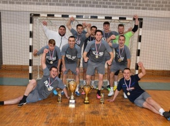 Ličko-senjska županijaLiga - franko i prijatelji