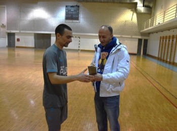 Ličko-senjska županijaLiga - zupan i smolcic