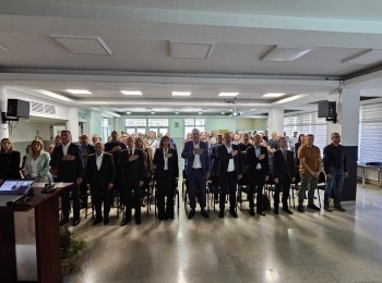 Ličko-senjska županija - Šumarstvo u Lici je neupitan resurs i budućnost razvoja ovoga kraja