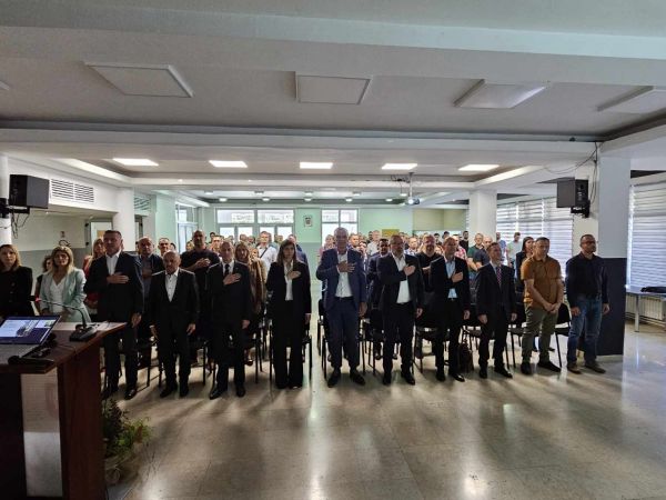 Šumarstvo u Lici je neupitan resurs i budućnost razvoja ovoga kraja