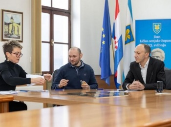 Ličko-senjska županijaZajednica sportova  (26)