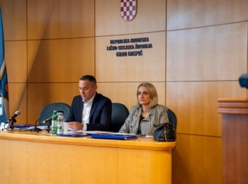 Ličko-senjska županijaZskupstina-2