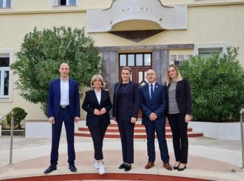 Ličko-senjska županija - Prije 70 godina turizam je u Novalji bio san, a danas je život