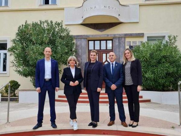 Prije 70 godina turizam je u Novalji bio san, a danas je život