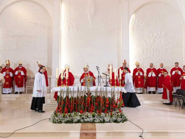 Svečano obilježen Dan hrvatskih mučenika u Udbini