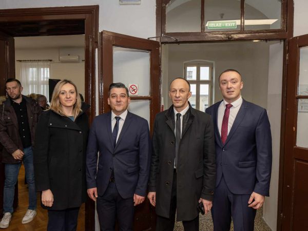 Proslava Dana Grada Otočca i njegovih zaštitnika sv. Fabijana i Sebastijana