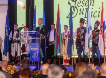 Ličko-senjska županijaJul otvorenje (16)