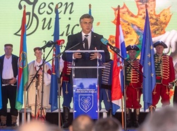Ličko-senjska županijaJul otvorenje (27)