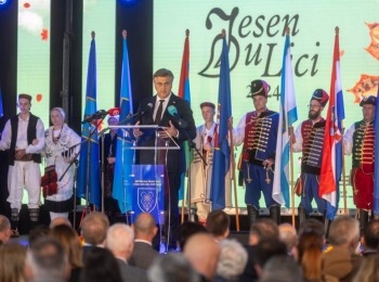 Ličko-senjska županijaJul otvorenje (29)