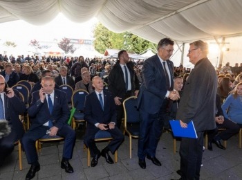 Ličko-senjska županijaJul otvorenje (4)