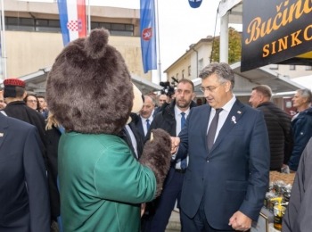 Ličko-senjska županijaJul otvorenje (41)
